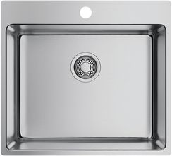 Мойка Amadare 55-IN нерж.сталь/нержавеющая сталь(арт.4993718)