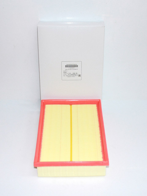 Фильтр воздушный (ОРИГИНАЛ) 151000079AA для Chery Tiggo 8 Pro