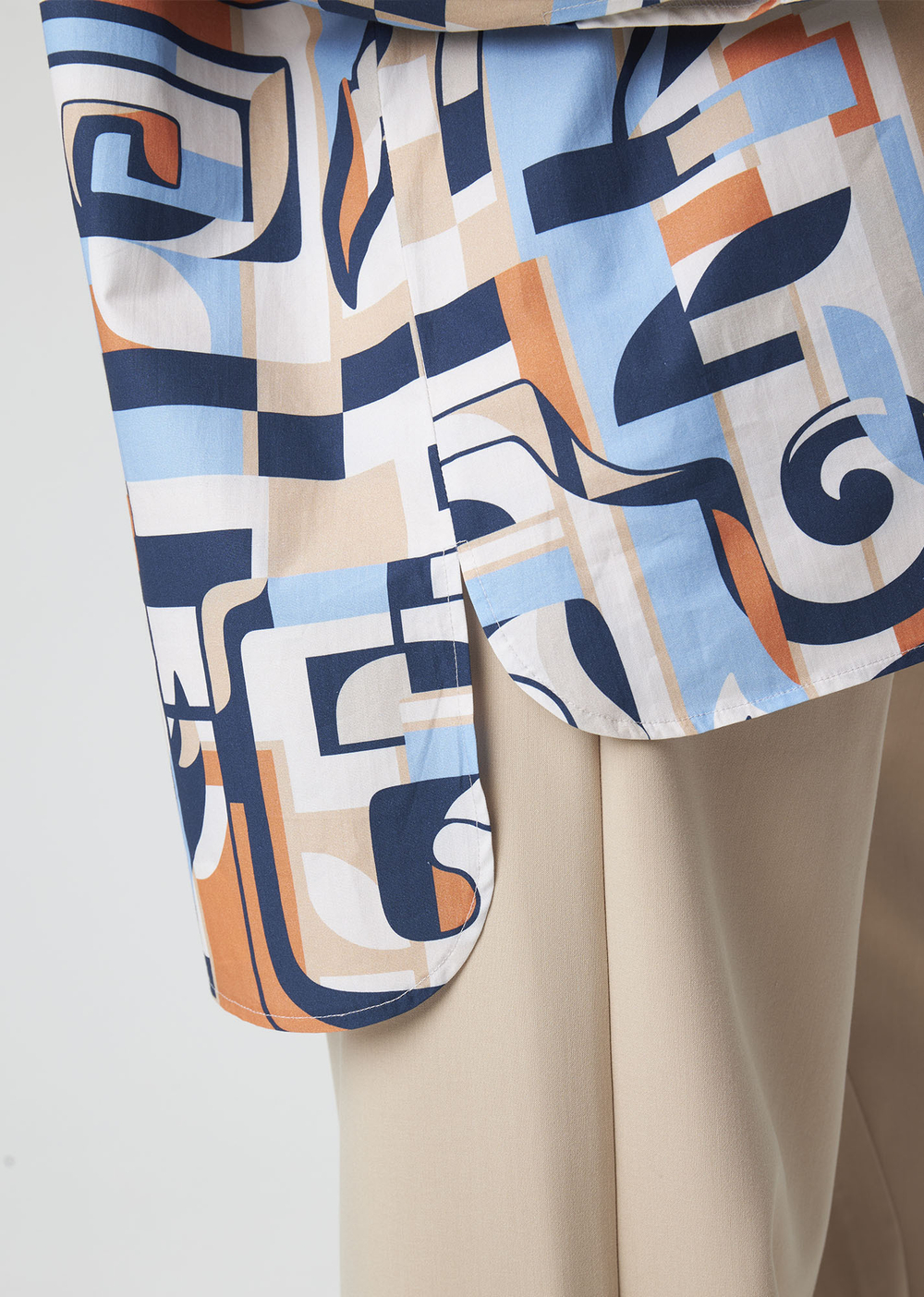 Рубашка, М 2360