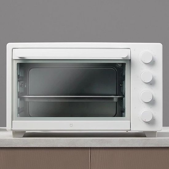 Мини-печь Xiaomi Mijia Electric Oven (MDKXDE1ACM)