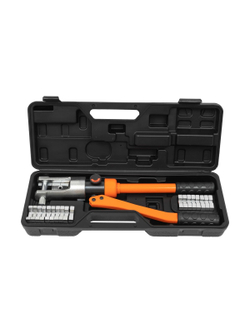 Гидравлический ручной пресс Gigant HMPJ-240