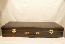 Набор подарочный для пикника «Гусарский» на 6 персон в кейсе