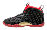 Кроссовки Nike Foamposite One Vamposite (Женская размерная сетка)