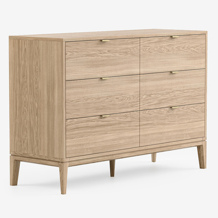 Комод TIMELESS TL042