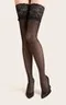 201 CALZE EXCLUSIVE 15 DEN Чулки