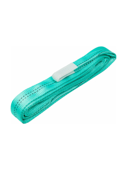 Строп текстильный петлевой СТП 2Т/5М Gigant Professional GP-STP-0025