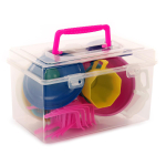 Набор посуды 15предметов