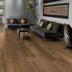 Инженерная доска Kahrs Дуб Сан-Суси Sanssouci