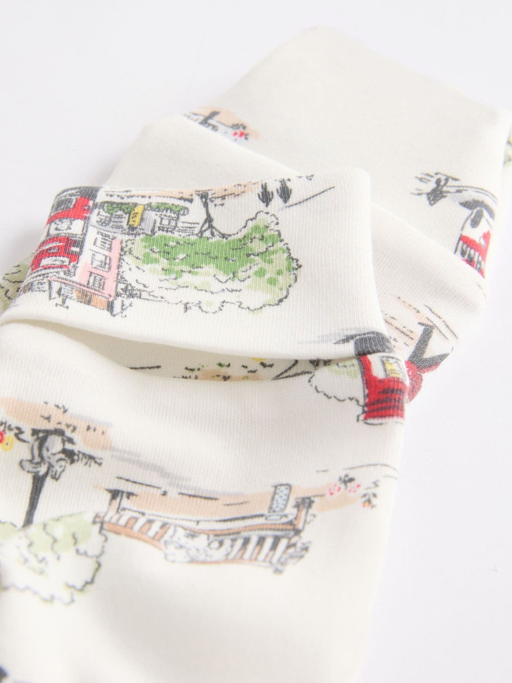 Комбинезон / Cлип для малышей Next B56-447, 3 шт., Голубой, Бежевый