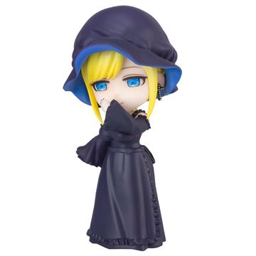 Фигурка Figuarts mini Смертоносный герцог и его чёрная горничная ALICE 621061