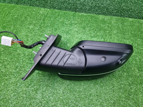 Зеркало правое Geely Coolray (2019-н.в.) 12 контак