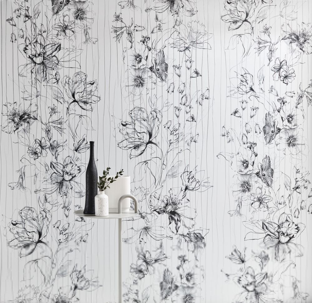 Crush Motion панно