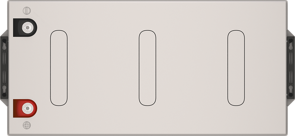 Аккумулятор UNIT 12UPL210