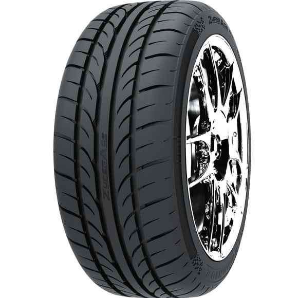 Goodride 305/40R22 114V XL ZuperAce SA-57 TL