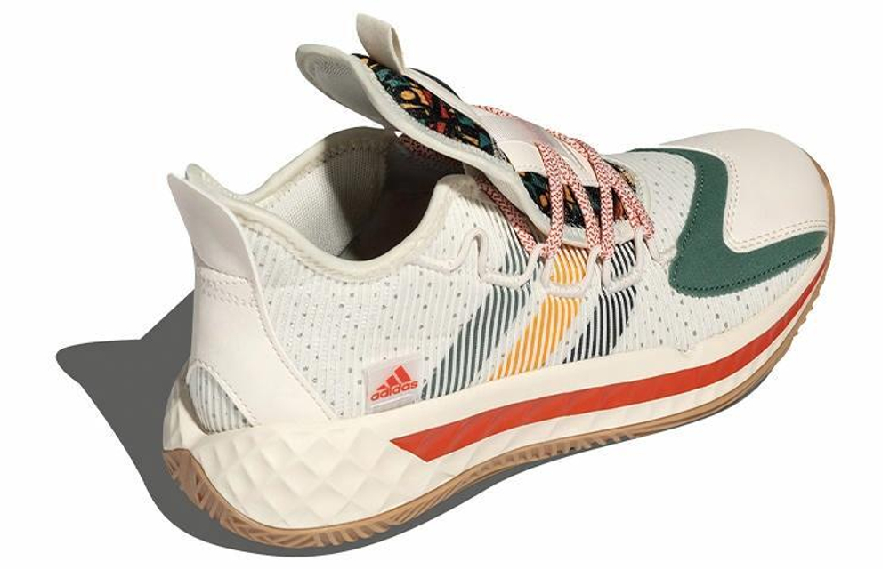 Кроссовки Adidas Pro Boost Gca Low