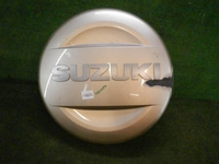 Кожух запасного колеса Suzuki Grand Vitara (05-16)