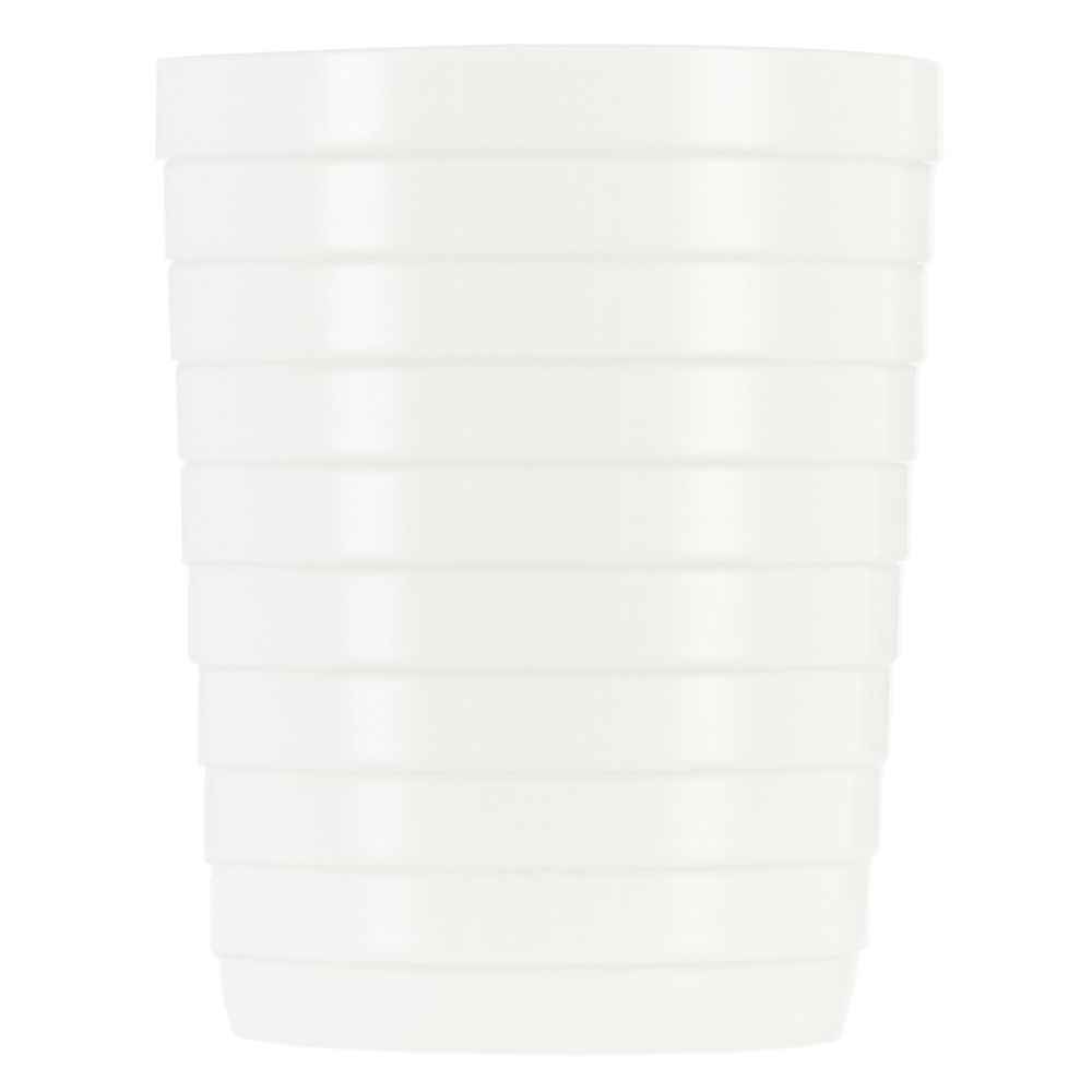 Стакан для куxонныx принадлежностей Gipfel Bianco 50395 13x16 см