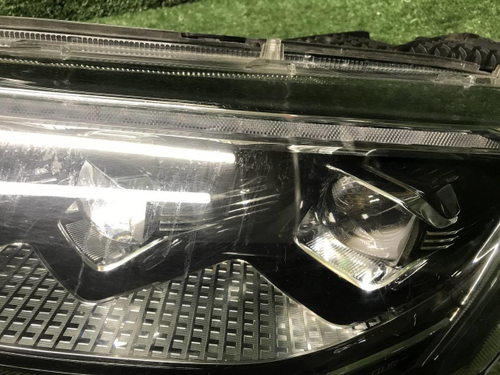 Фара левая Jetour X90 PLUS (2021-н.в.) LED