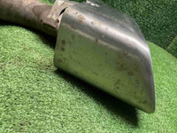 Насадка глушителя левая Porsche Cayenne 3 (17-23)