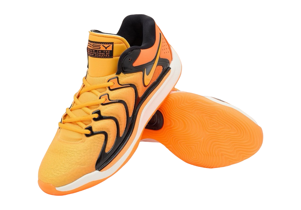Сколько стоят Nike KD 17 Slim Reaper