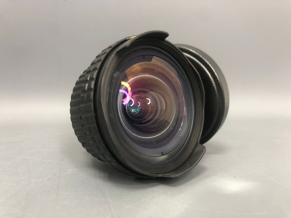 Mir-20M 3.5/20mm