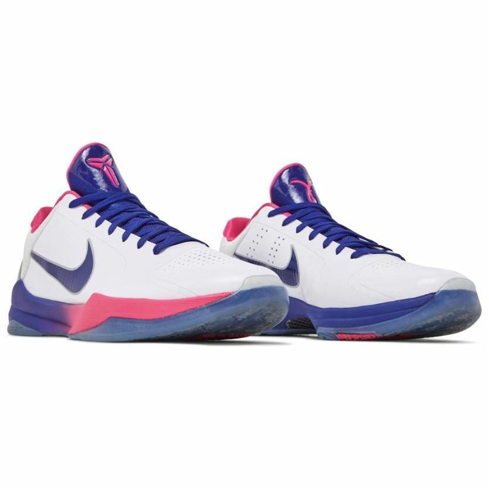 Кроссовки Nike Zoom Kobe 5