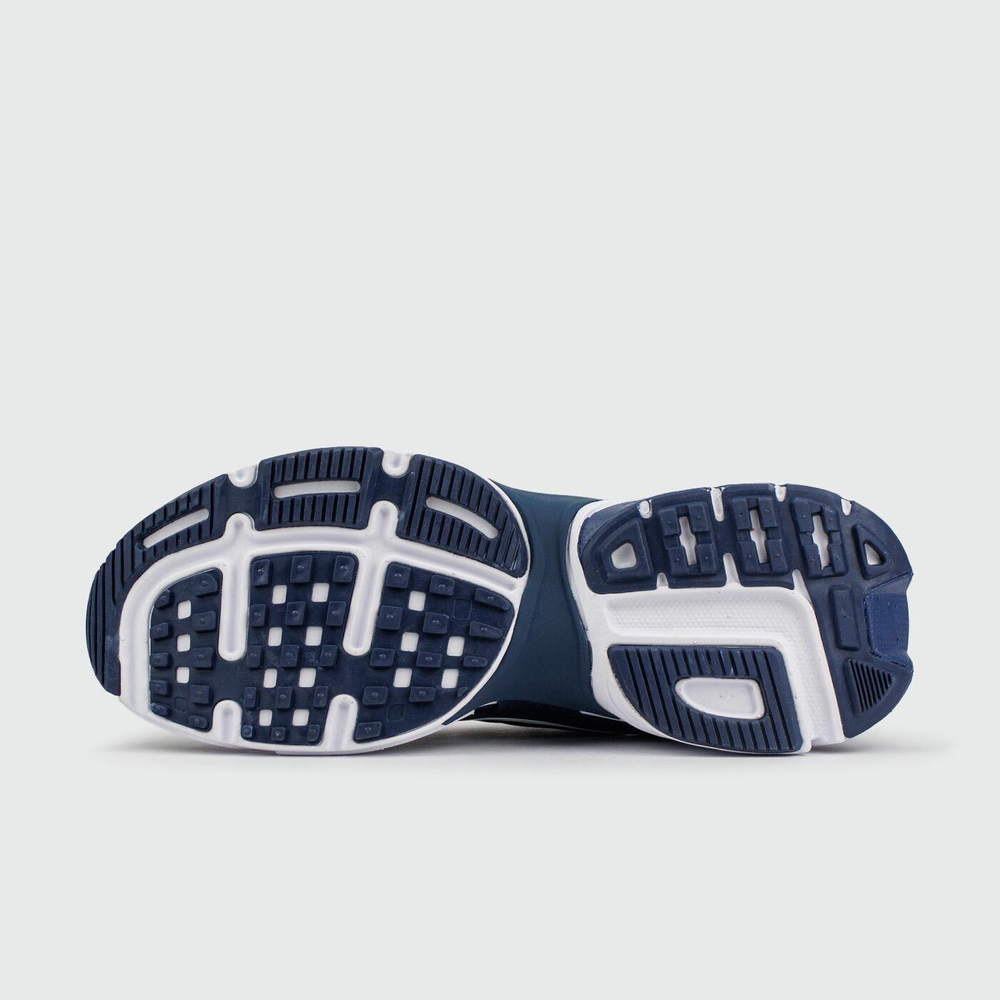 Кроссовки Nike V2K Run Blue White