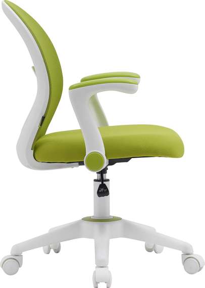 Детское кресло Everprof Flip Ткань Светло-зеленый
