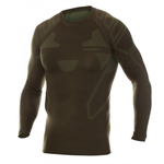 Термобелье мужское Brubeck футболка длинный рукав RANGER PROTECT