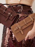 СУМКА «GAME CHANGER» КАПУЧИНО