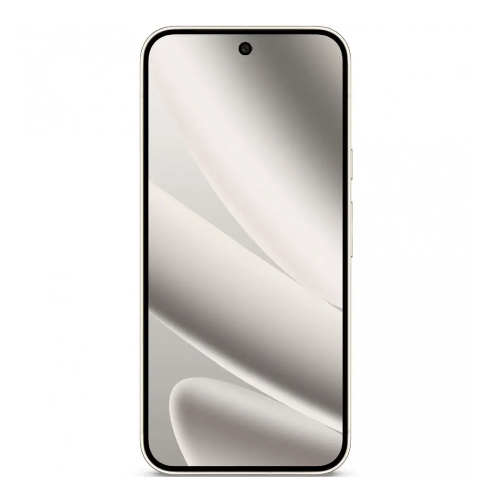 Google Pixel 10 Pro XL 16/256Gb Porcelain
