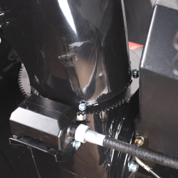 Снегоуборщик PATRIOT PRO 951 ED