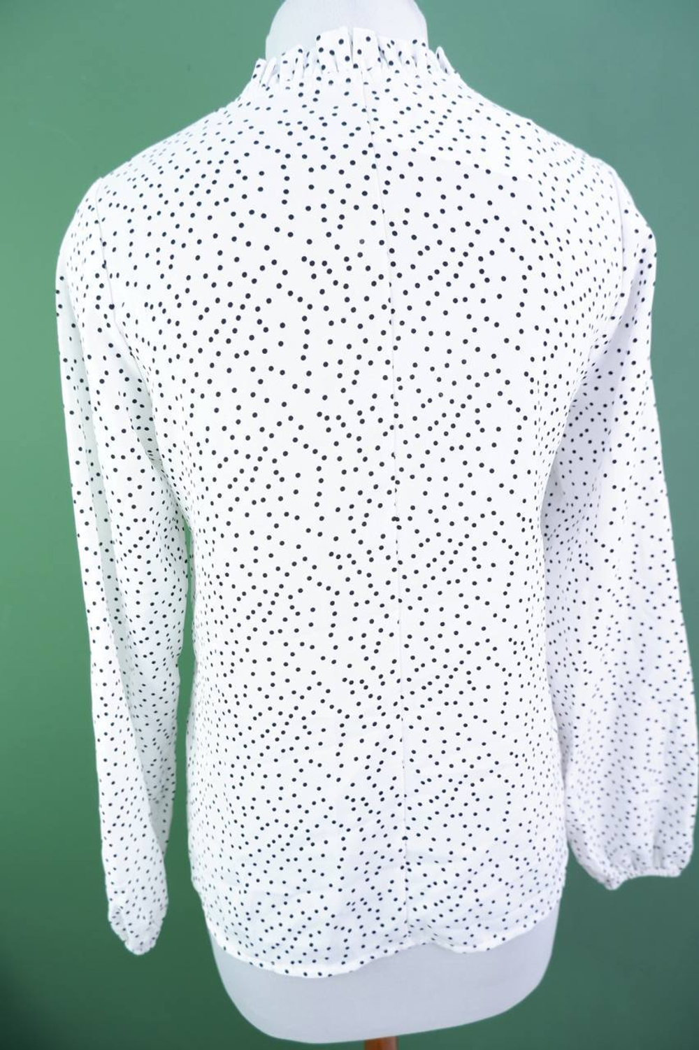 Блузка Camiсia интересная 44 размер