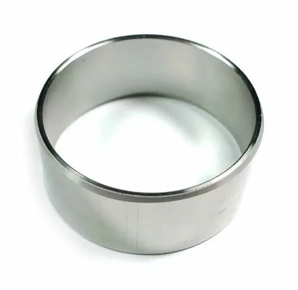 Втулка, кольцо 20х25х18 для ремонта посадочного места крестовины Samsung под подшипники 6203 и 6204