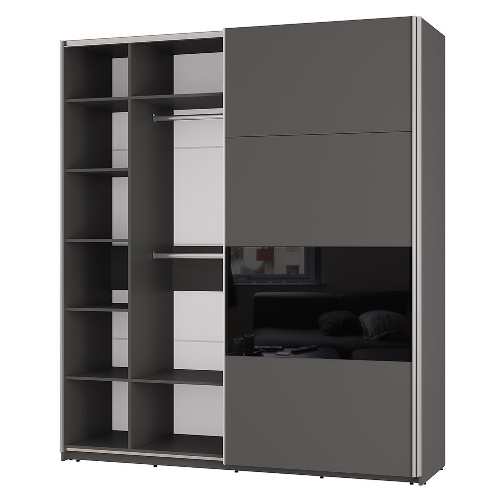 Шкаф-купе Харви ШКК-10