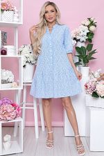 Платье 71563 Avili