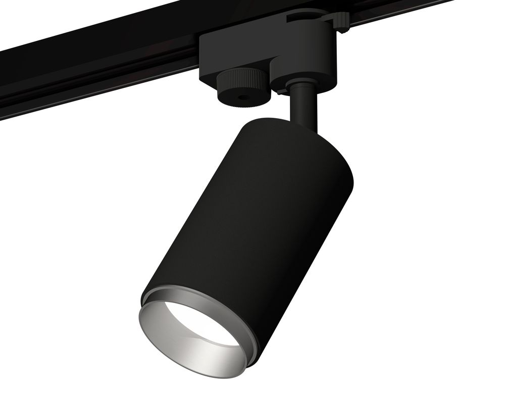Ambrella Комплект трекового однофазного светильника MR16 Трековые XT6323043