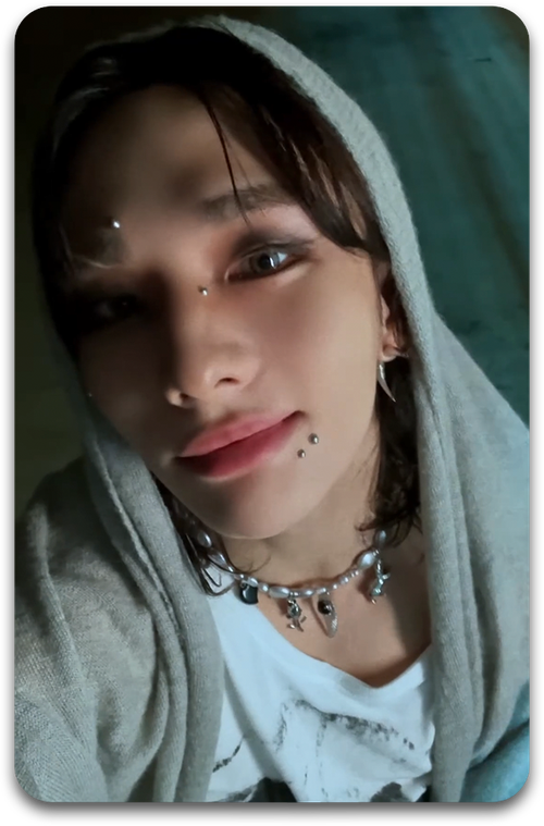 Карта / STRAY KIDS #2575