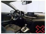 Магнитола для KIA Ceed 2021+ - Vaycar VA27-1267 на Android 13, 4G SIM-слот