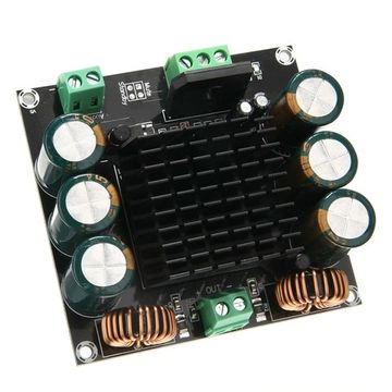 Цифровой адиоусилитель XH-M253