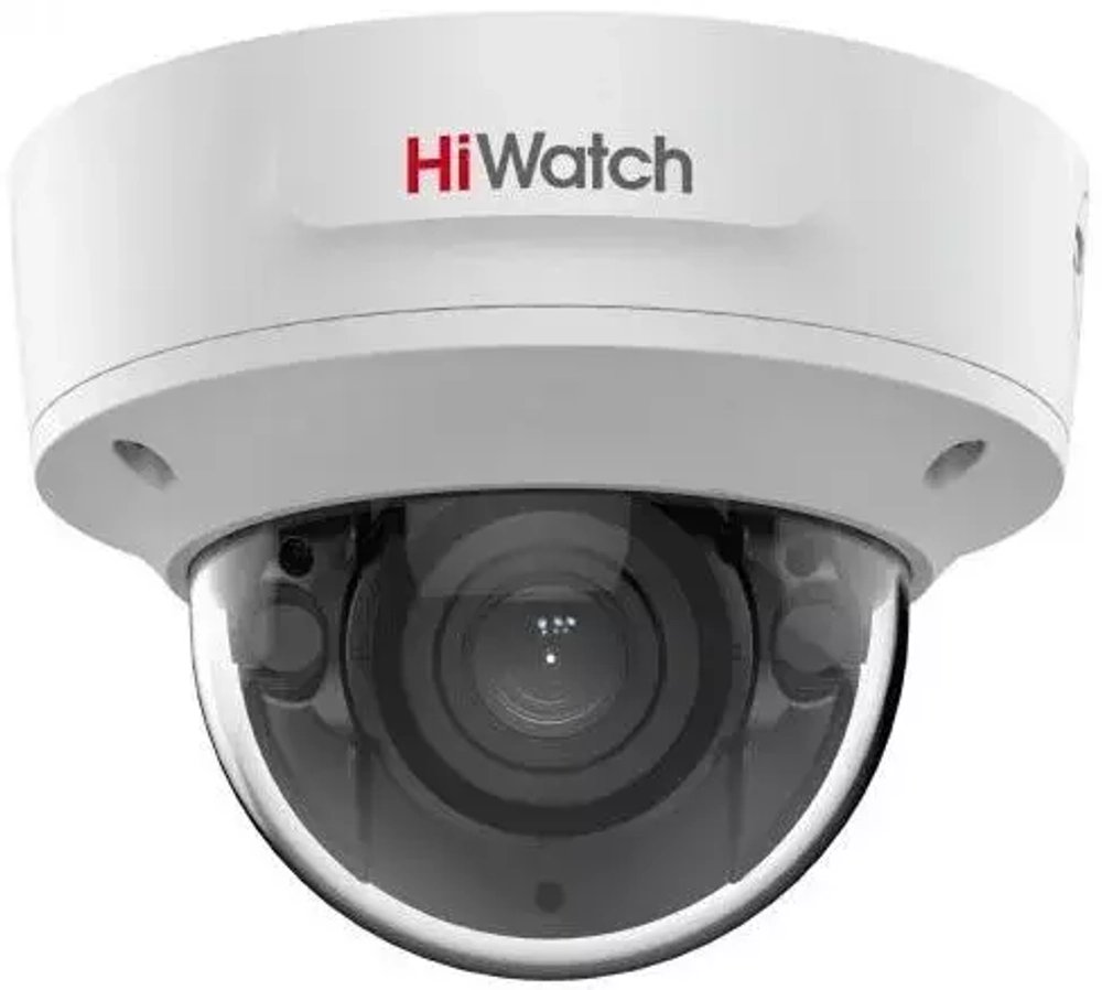IP камера HiWatch 2MP DOME IPC-D622-G2/ZS(2.8-12MM)