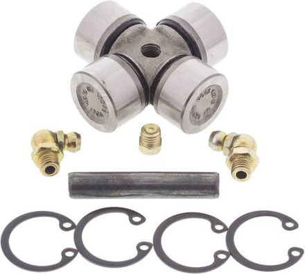 Крестовина переднего карданного вала Polaris ALL BALLS 19-1016