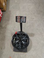 КОВАНЫЕ ДИСКИ ДЛЯ TOYOTA LAND CRUISER 300 LC300 TLC300 Тойота крузер крузак