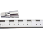 Удлинитель для воротка 3/8" Kraft (42мм)