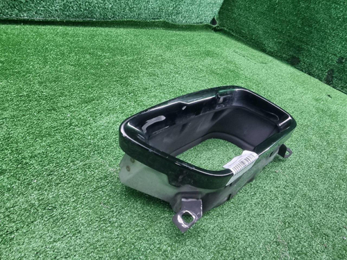 Насадка глушителя правая BMW 8er G14 18-22 M-paket