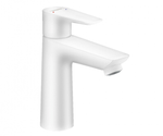 Смеситель для раковины 110 Talis E Hansgrohe