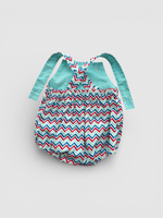 Ромпер двусторонний