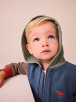 Комбинезон для мальчика Next B15-964, Синий