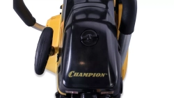 Бензиновая цепная пила Champion 240-16"