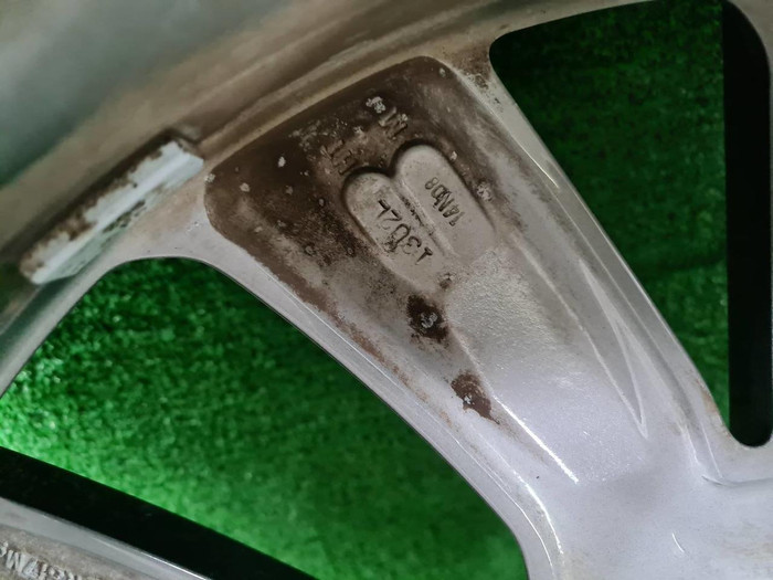 Диск Комплект R20 Land-Rover Discovery Sport 14-нв